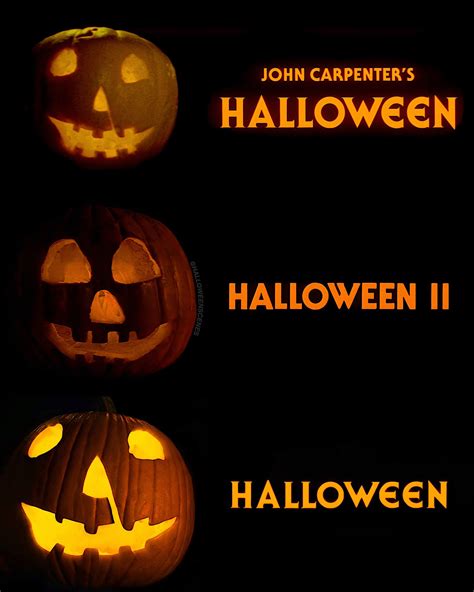 Halloween Movie 1978 Pumpkin