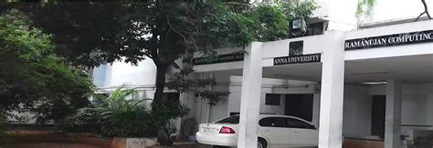 Ramanujan Computing Centre