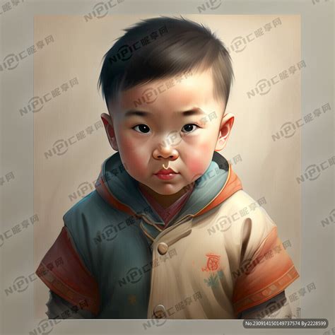 Ai 小学生 画 的图像结果