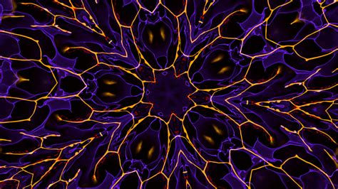 Project M Visualizer Demo 的图像结果