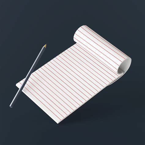 Steno Notebook, 12.5cm x 19.0cm (Soft cover) (Shorthand) – Neelgagan