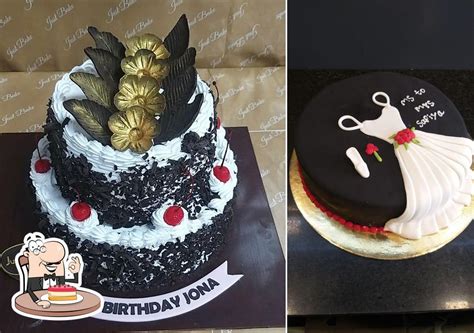 Just Bake Horamavu, Bengaluru - Restaurant menu, prices and reviews