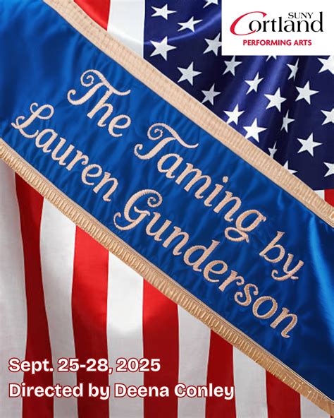 Calendar of Events - SUNY Cortland