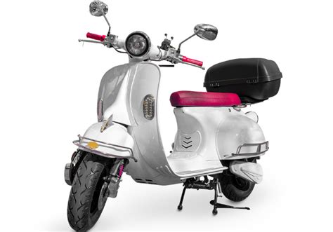 Auffrisiertes Motorrad - UnserTirol24