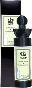 Buy CERO ® BUBBLEGUM & SANDALWOOD Perfume (100ml) Online at Low Prices ...