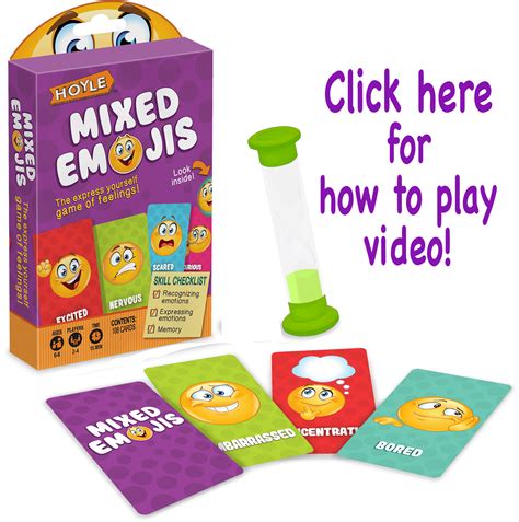 Download Mixed Emojis Board Game Excitement | Wallpapers.com