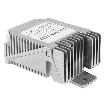 Image result for K-22 Cooling Fan Control Module