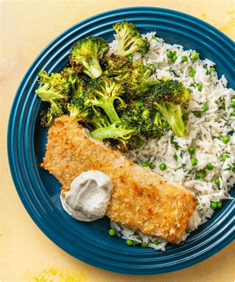 Image result for Hello Fresh Meals