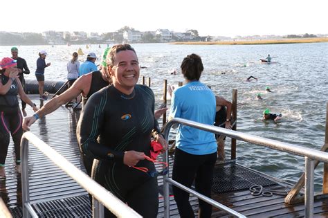 Ironman North Carolina 70.3 2021 - My first 70.3!