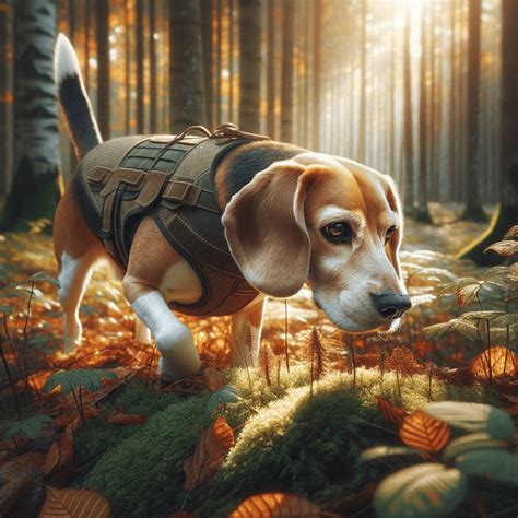 Beagles Hunting: Skills and Training Tips » Beagle Wiki