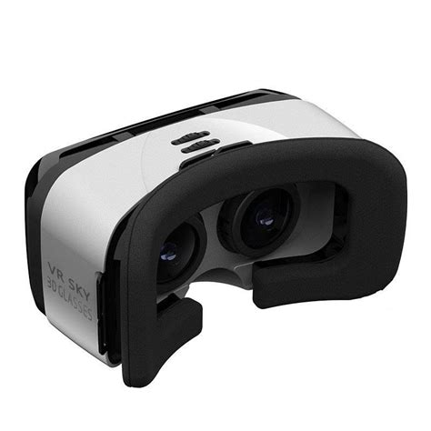 小米VR眼镜量产版开箱图赏 这设计很PS VR_VR_太平洋科技