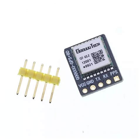 Goouuu Tech GT-U12 Dual Frequency GNSS Positioning Module