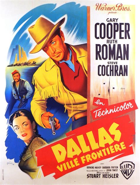 Dallas (1950)