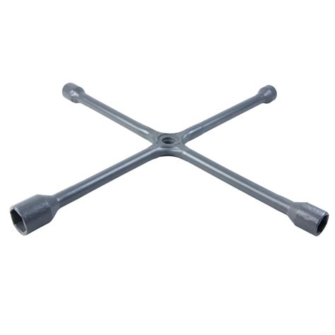 4-Way Lug Wrenches – Ken-Tool