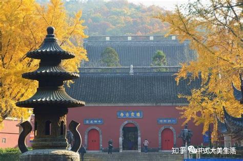 河北正定最有代表性的景点，是中国“十大名寺”之一，游客必去 - 知乎