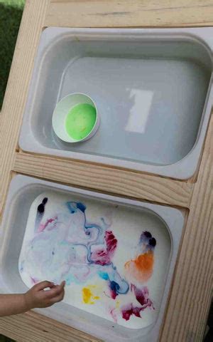 10 Science experiment ideas for toddlers – Curious Cub