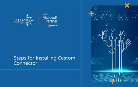 Image result for Custom Connector Tutorial