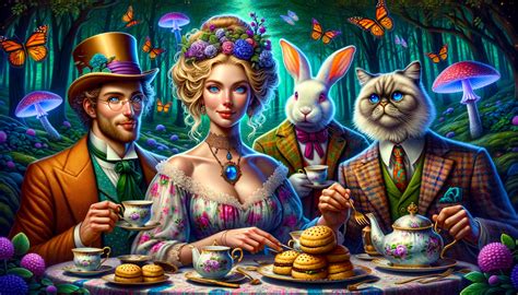 Dalle 的图像结果