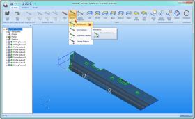 Software Pyramid 3D - Mubea Systems