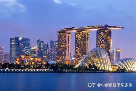 新加坡移民：中国人该如何跨出第一步？你知道吗？