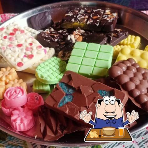 ANN'S RECEPIES..home baker establishment, Theni – menu, prices & reviews