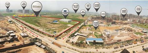 Trustone Galleria | Wegmans Trustone Galleria Noida Extension