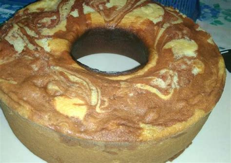 resep bolu 6 telur anti gagal