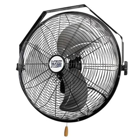 Buy 18 in. Wall Mount Fan Online at Lowest Price in Ubuy India. 204409901