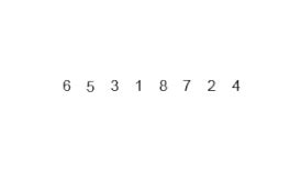 Алгоритмы сортировки (часть 3) — Teletype