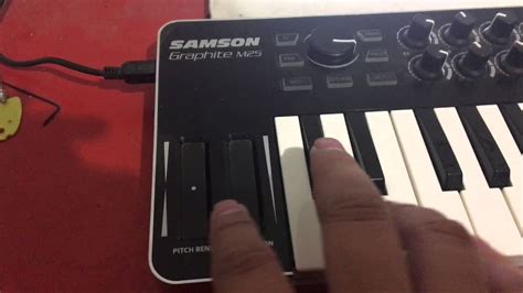 Image result for Samson Graphite M25 Review