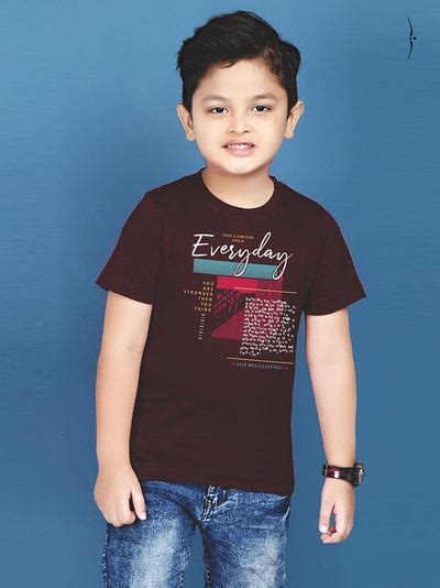 Boys Readymade Clothing – ESSA GARMENTS