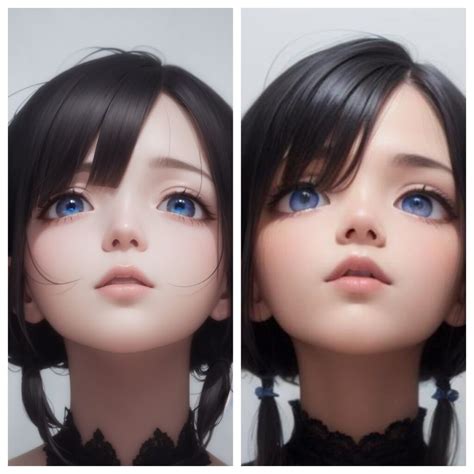 Stable Diffusion Ai 的图像结果