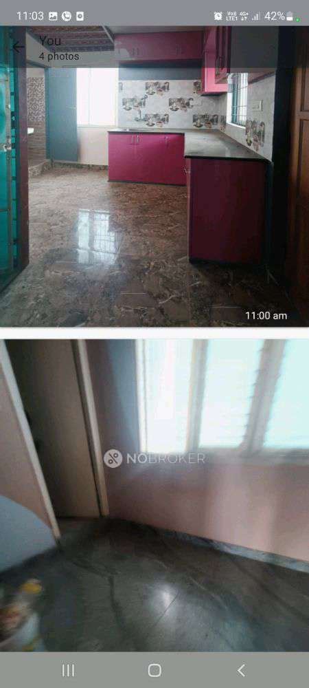 Independent House Ramamurthy Nagar Rent - WITHOUT BROKERAGE Semi ...