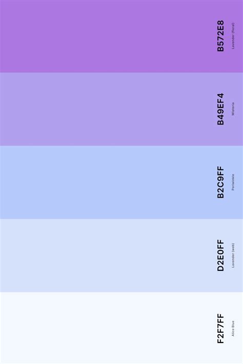 Image result for Purple Color Code