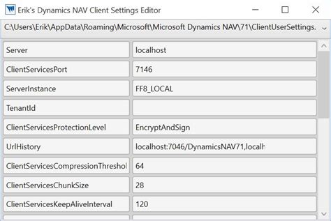 Image result for Future Client Config