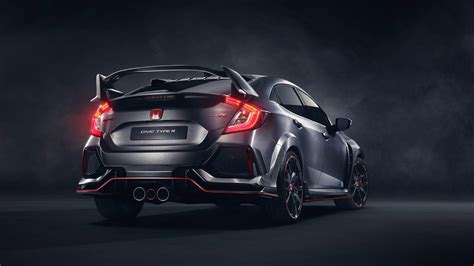 Honda Civic Type R Wallpapers - Wallpaper Cave