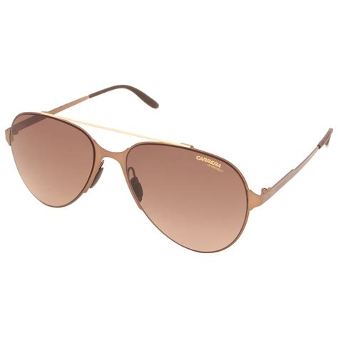 Buy Carrera Gradient Aviator Unisex Sunglasses - (CARRERA 113/S ZG3 ...