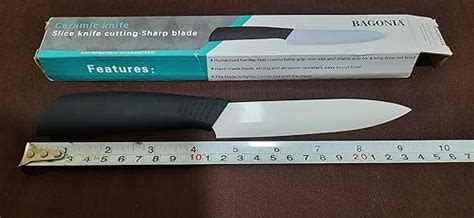 Buy Bagonia Chopper Knife Cleaver Stainless Steel Multipurpose Use for ...