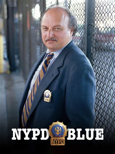 Nypd Blue Seasons