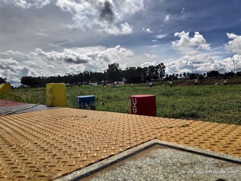 Upkar Green Views - Attibele, Bangalore - PropertyWala