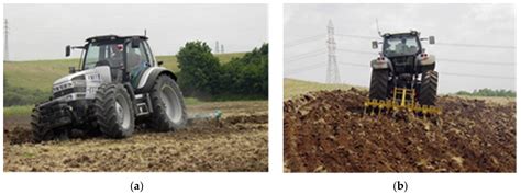 Levels of Whole-Body Vibrations Transmitted to the Driver of a Tractor ...