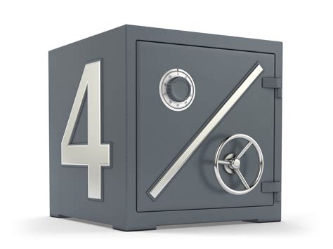 Does the 4% Rule Really Work? - Juniper Wealth Management