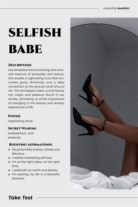 Image result for Transformation Archetype