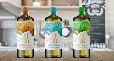 Image result for Linseed Oil Packaging Design