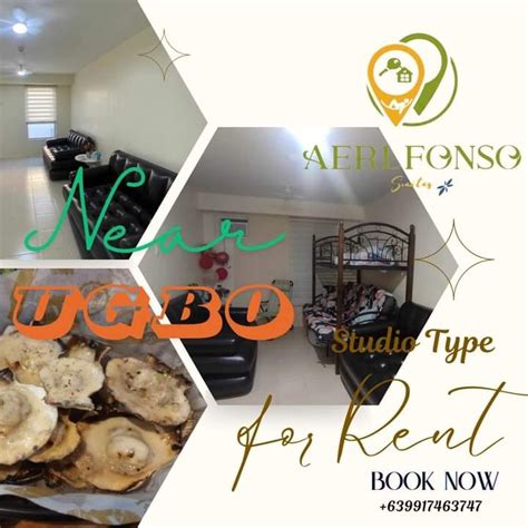 Image result for Studio Type Condo Unit