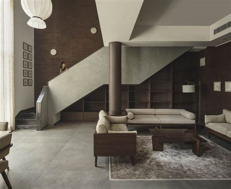 What Makes Brutalist Interior Design Style So Special?