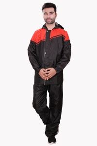 Abc Garments Solid Men Raincoat - Buy Abc Garments Solid Men Raincoat ...