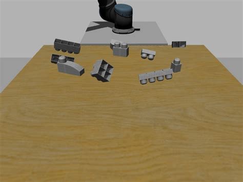 Code Legos Sensor 的图像结果