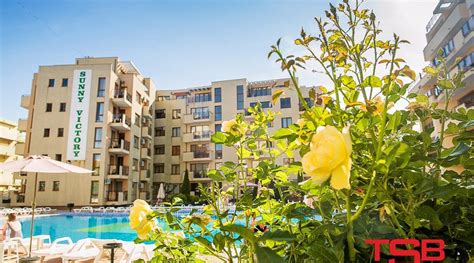 TSB SUNNY VICTORY APARTMENTS (Sunny Beach) - Apartment Reviews, Photos ...