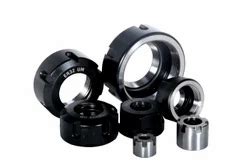 Manufacturer of Soft Jaw & CNC Collet Chuck by Raghuvir Industries, Rajkot
